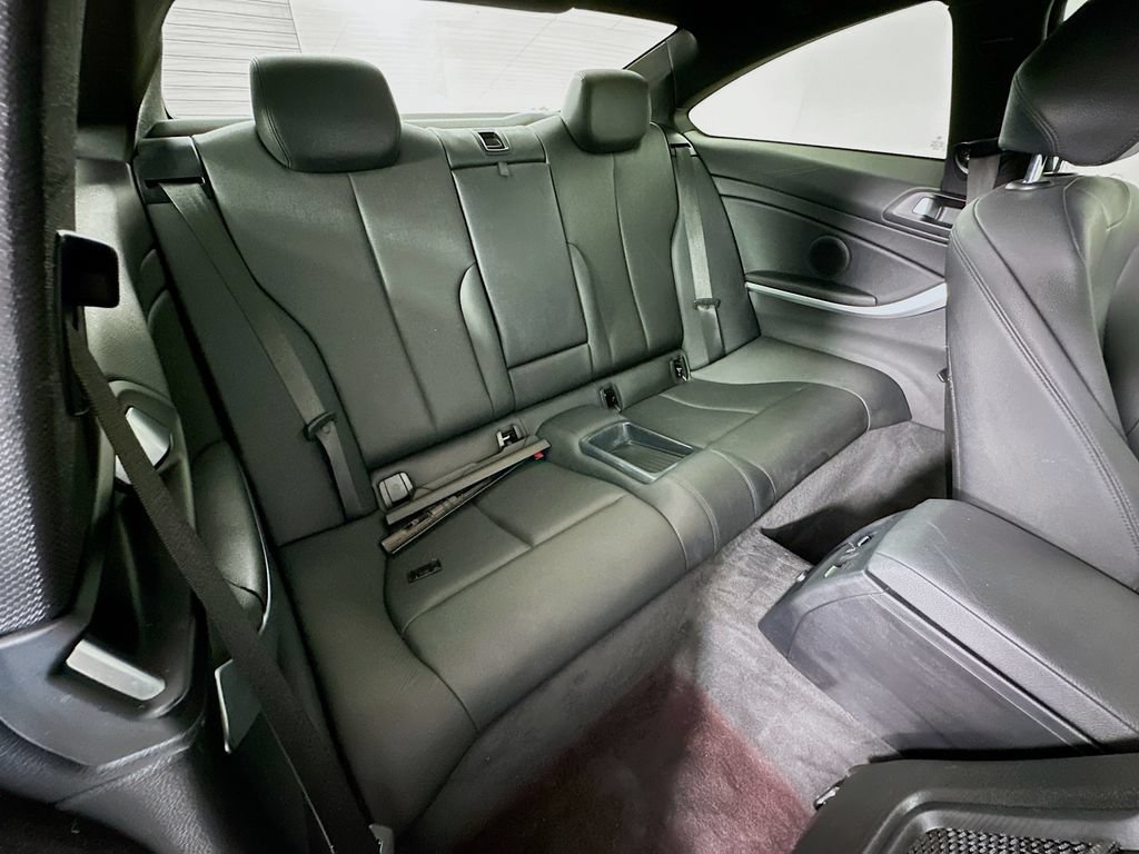 Used 2019 BMW 430i Coupe RWD image 28