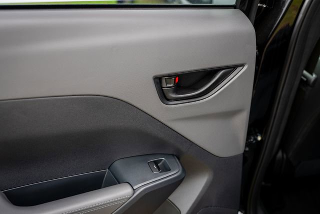 New 2026 Subaru Crosstrek 2.5i Premium image 26