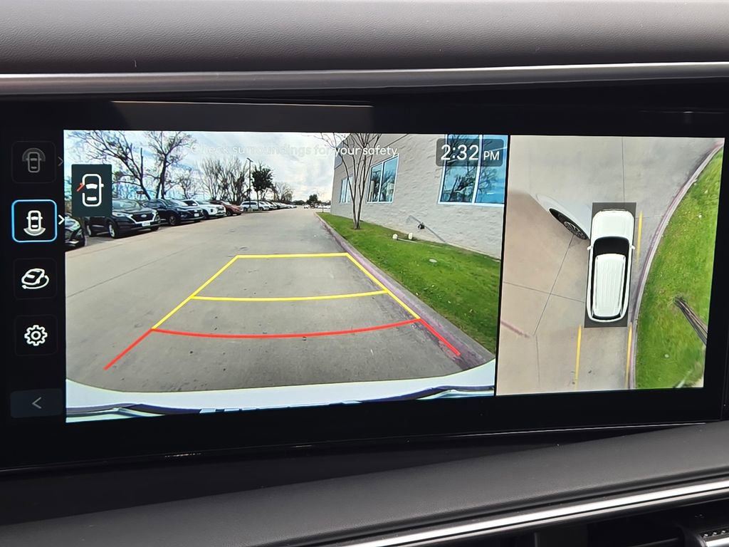 Certified 2026 Hyundai Palisade Calligraphy image 20