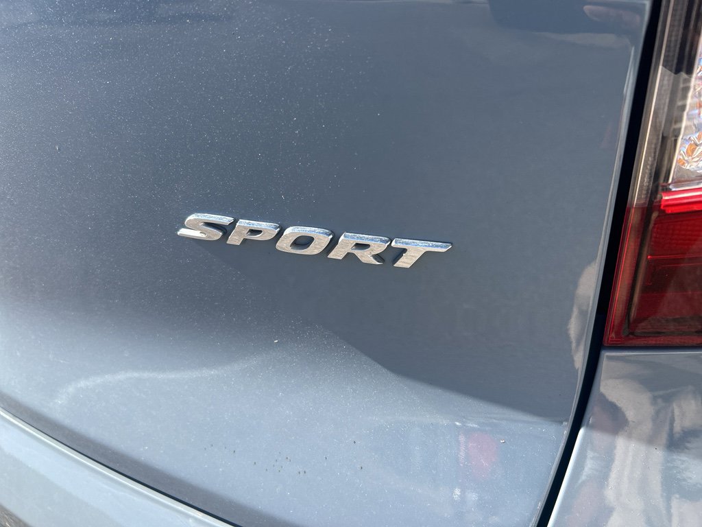 Used 2022 Honda Pilot Sport image 10