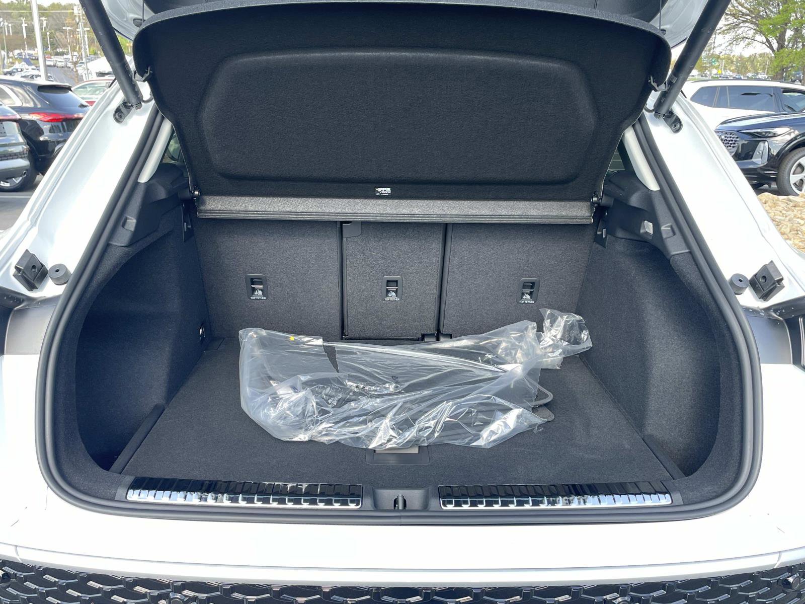 New 2026 Audi Q3 quattro 2.0T image 10