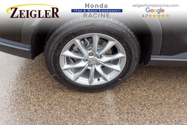 Used 2025 Honda CR-V EX image 10