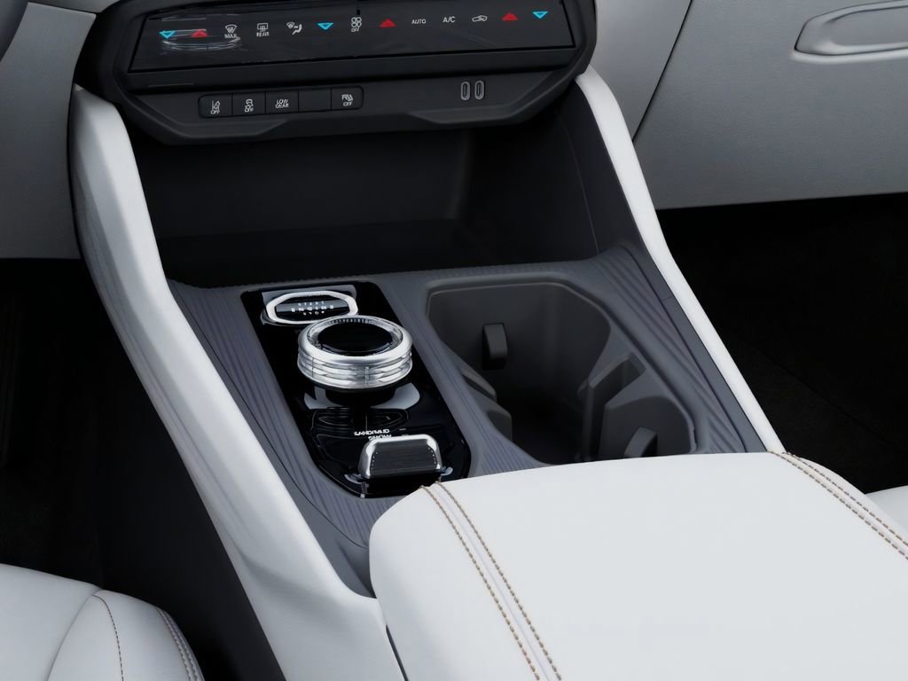 New 2026 Jeep Cherokee Limited AWD/4WD image 24
