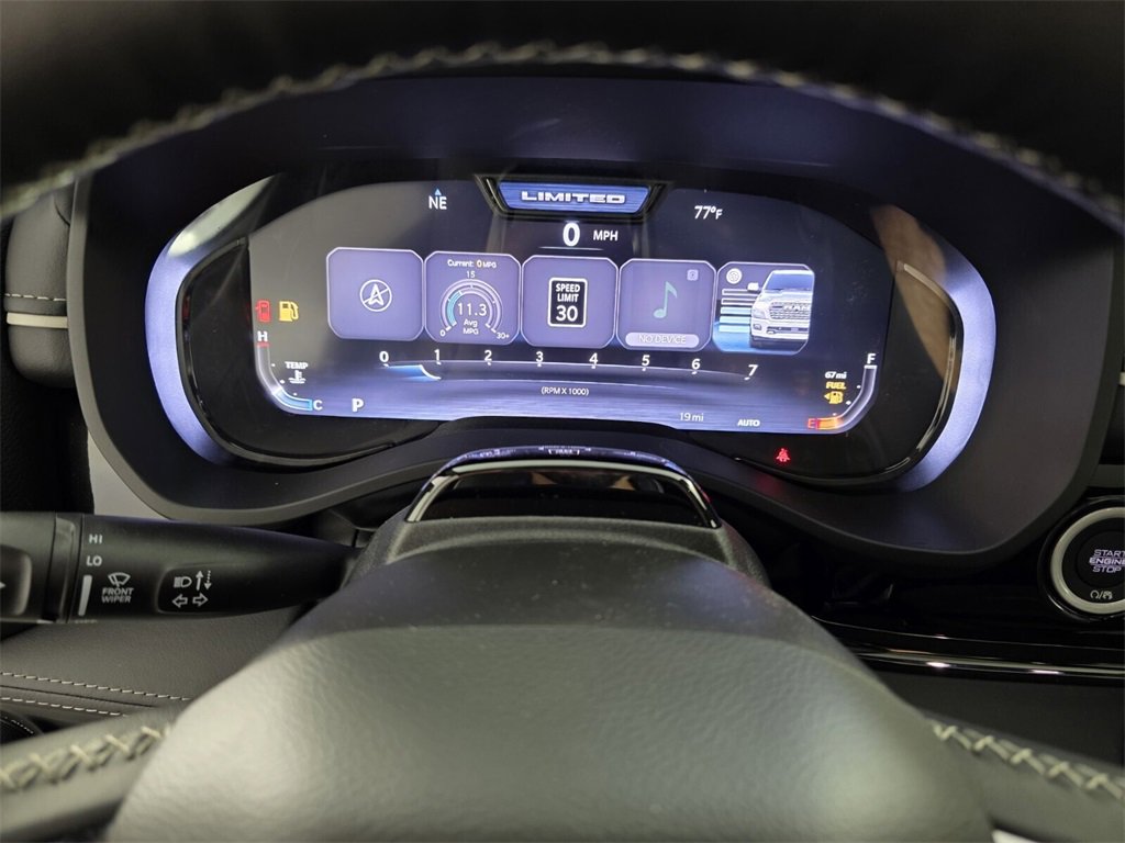 New 2026 RAM 1500 Limited image 22