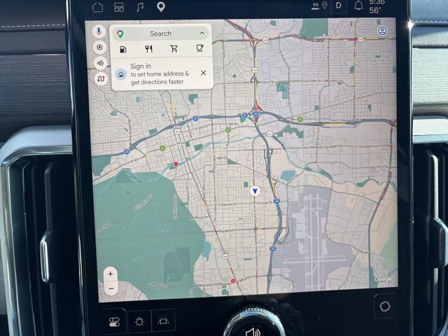 Used 2026 GMC Acadia Denali w/ Super Cruise Package image 25