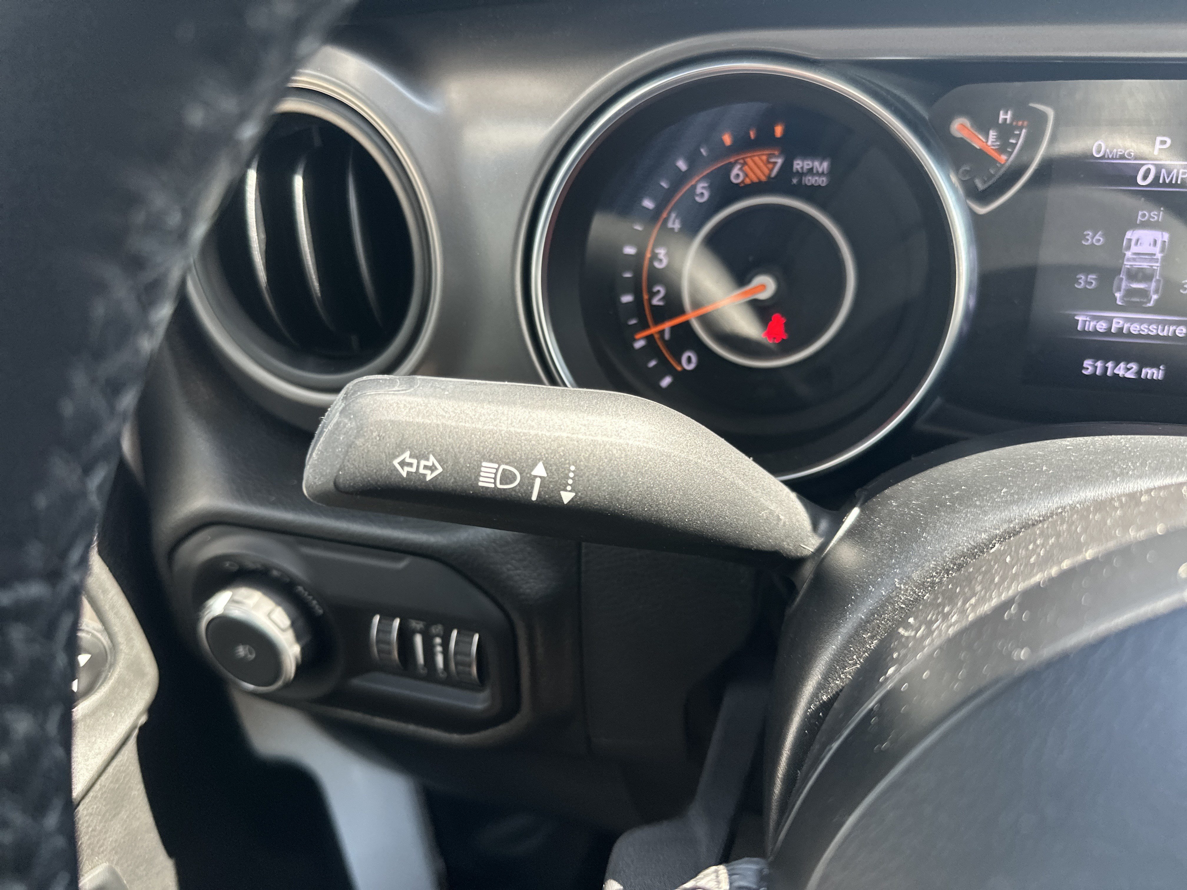 Used 2022 Jeep Wrangler Sport AWD/4WD image 21
