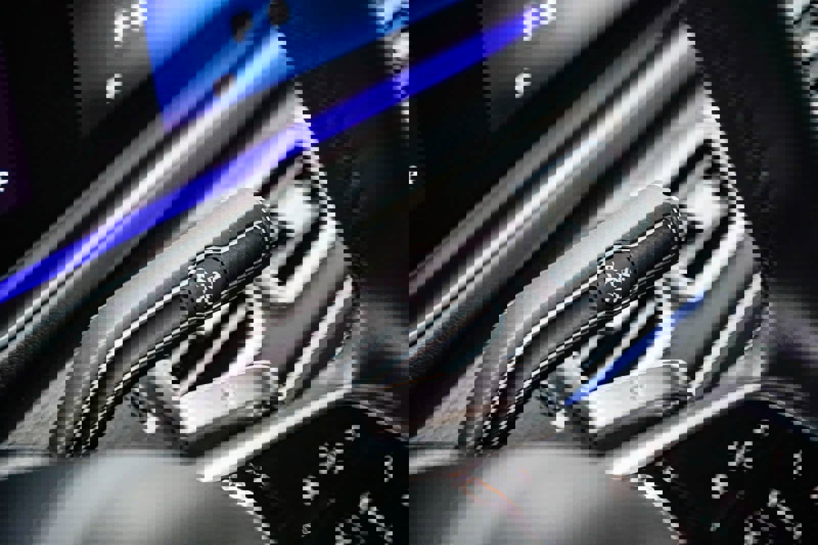 Used 2026 Mercedes-Benz GLE 350 4MATIC image 21