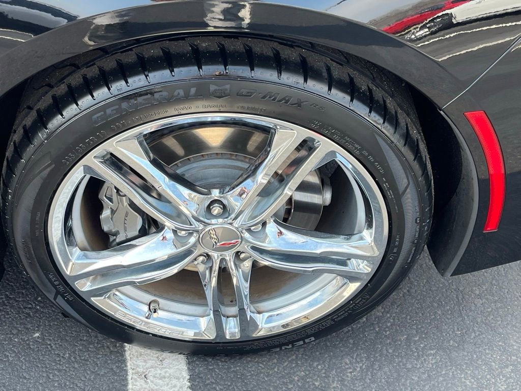 Used 2016 Chevrolet Corvette Stingray image 7