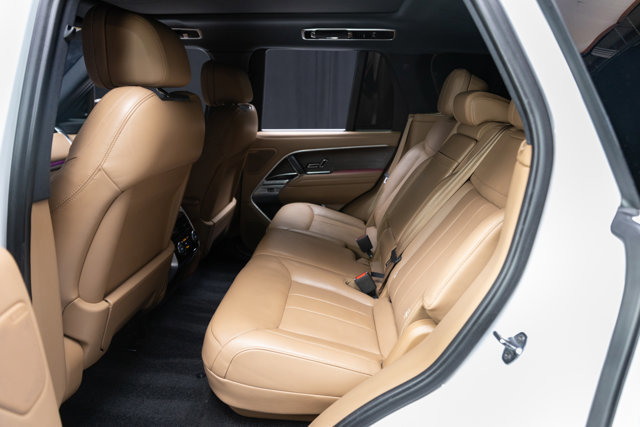 Used 2023 Land Rover Range Rover SE image 11