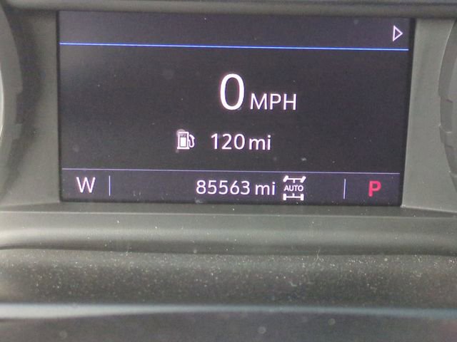 Used 2021 Chevrolet Silverado 1500 LT image 32