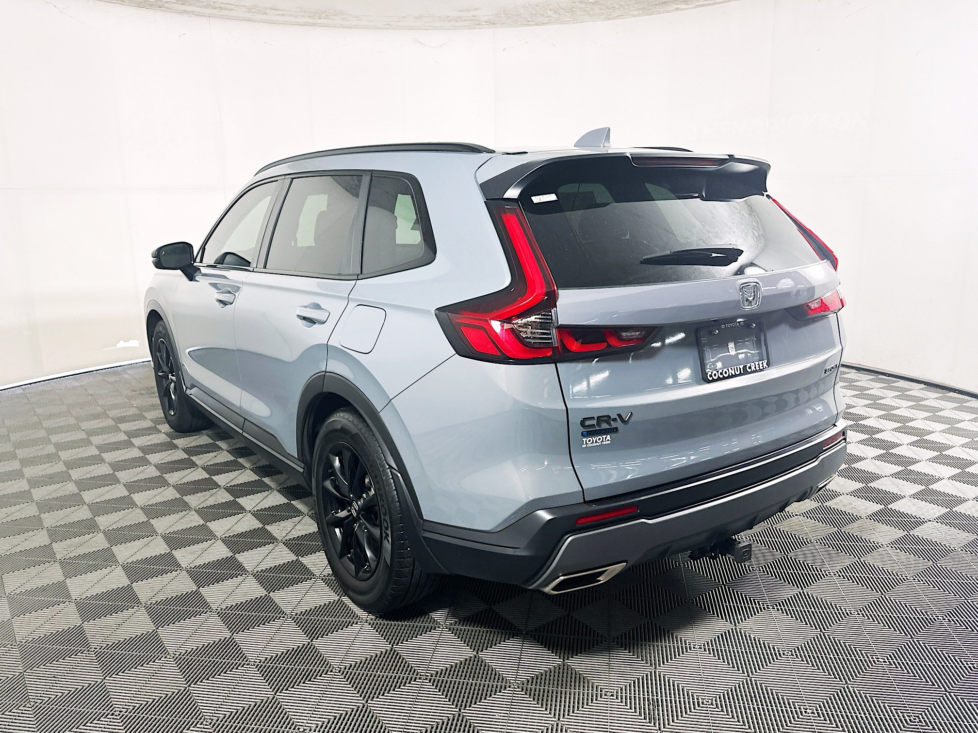 Used 2026 Honda CR-V Sport image 5