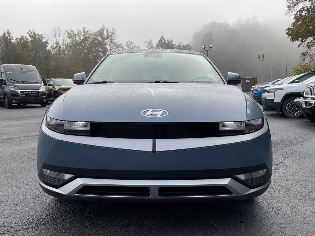 Used 2023 Hyundai Ioniq 5 SE AWD/4WD image 2