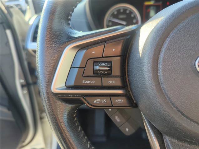Used 2019 Subaru Forester Limited image 16
