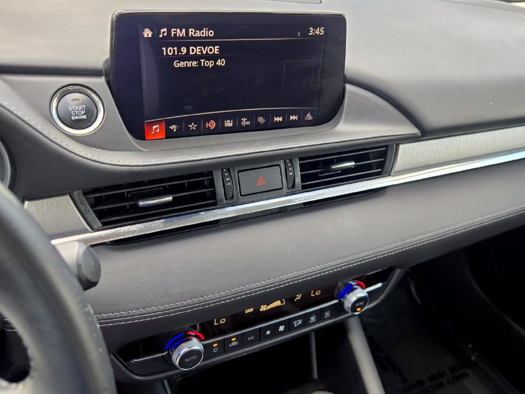 Used 2018 MAZDA MAZDA6 Sport FWD image 20