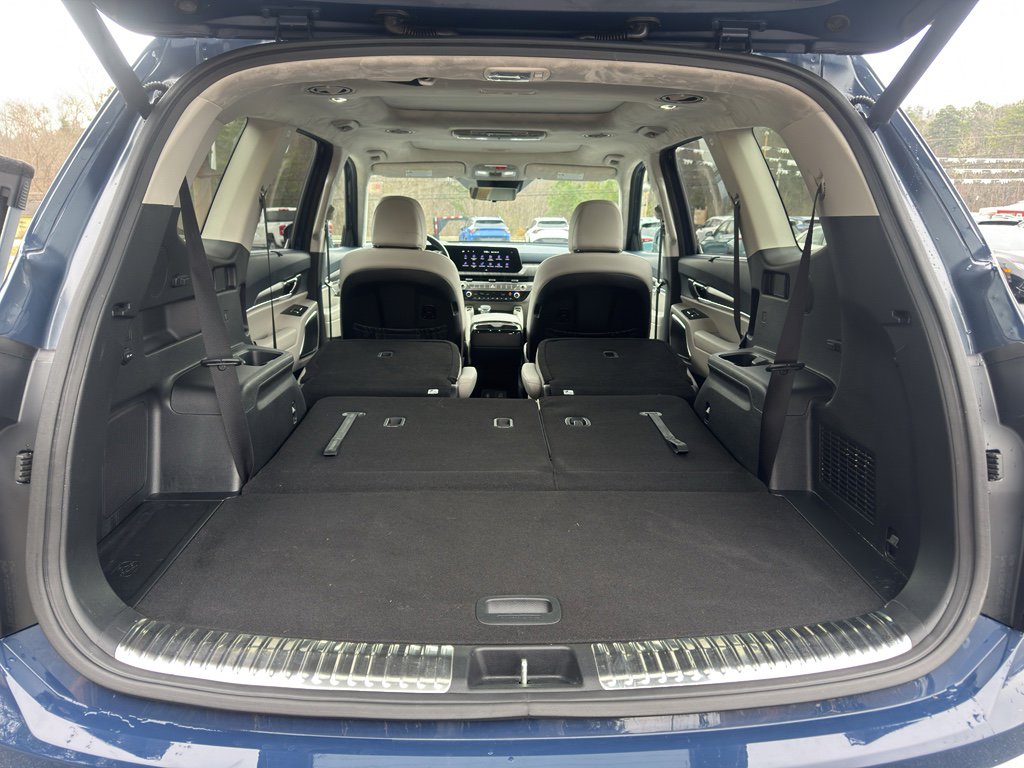 Used 2023 Kia Telluride SX Prestige image 13