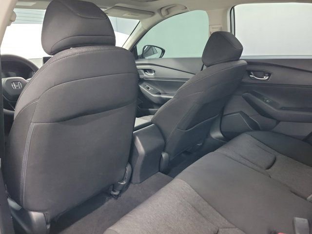 Certified 2023 Honda Accord EX image 13