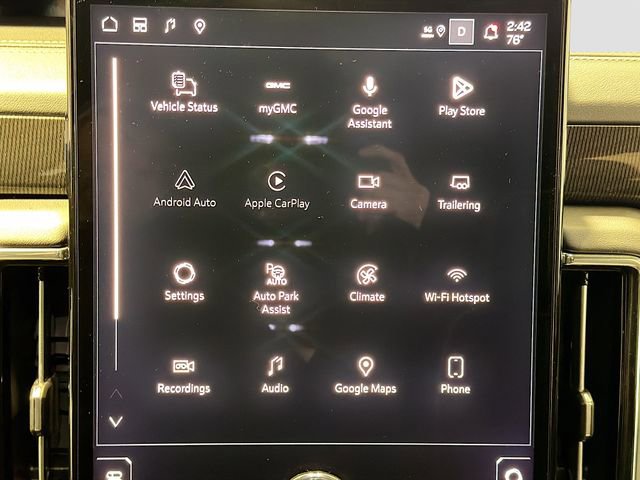 New 2026 GMC Yukon XL Elevation image 15