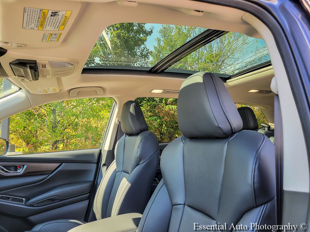 New 2027 Subaru Ascent Touring AWD/4WD image 7