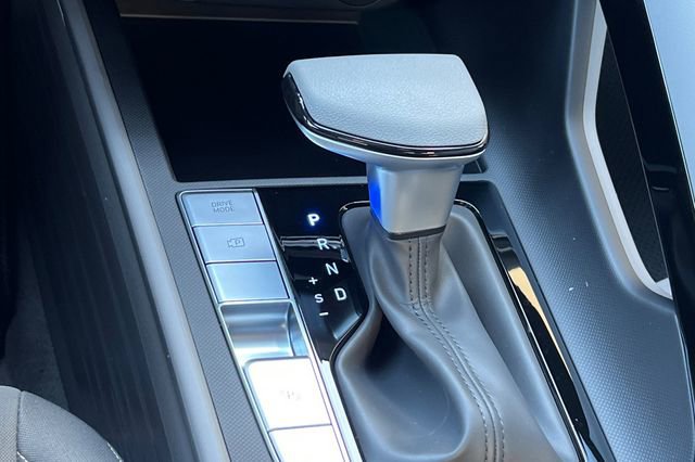 New 2026 Hyundai Elantra Blue image 20