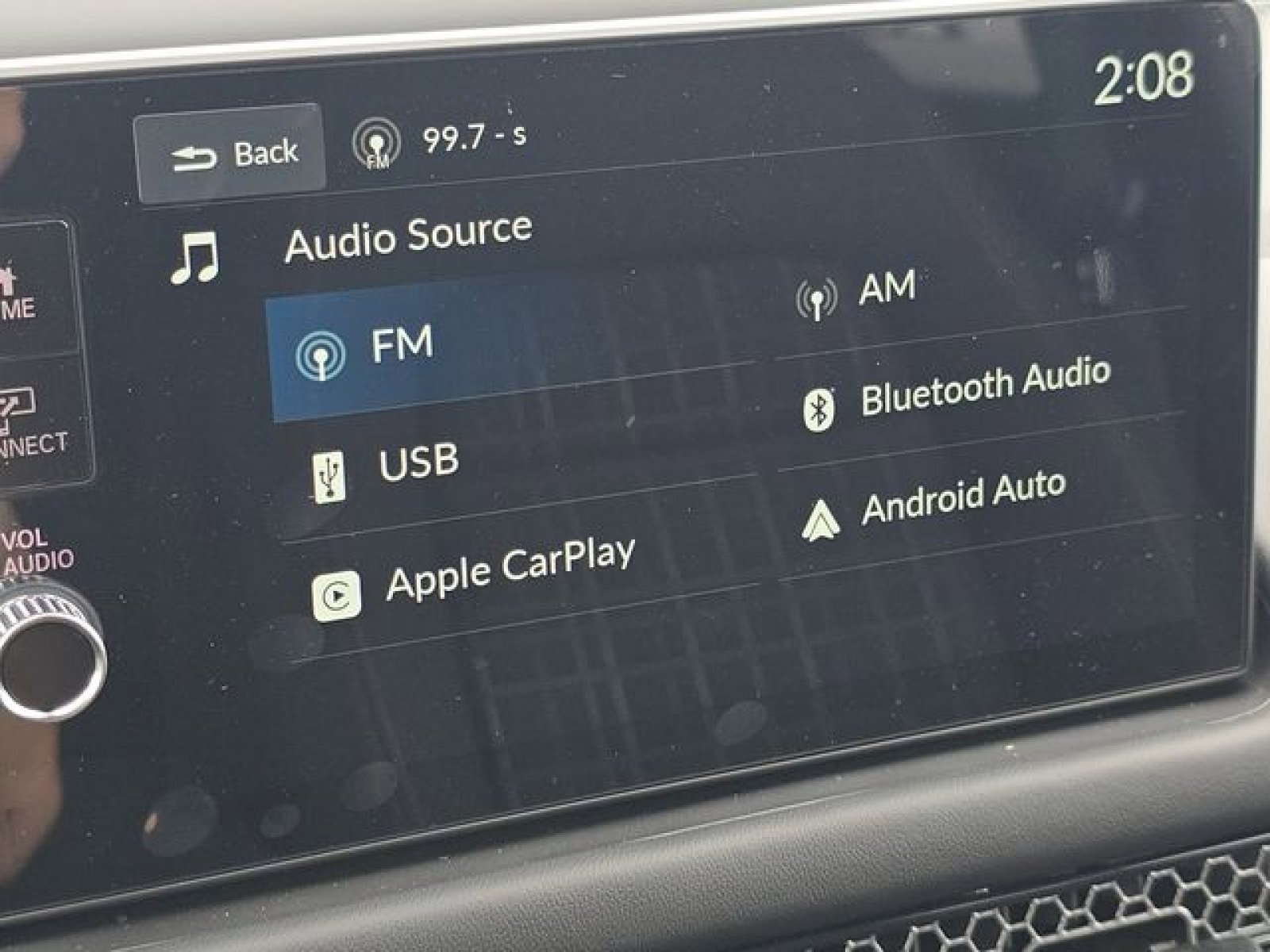 New 2026 Honda HR-V Sport image 18