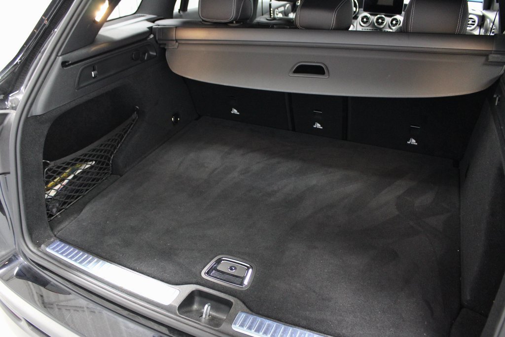 Used 2022 Mercedes-Benz GLC 300 4MATIC image 13