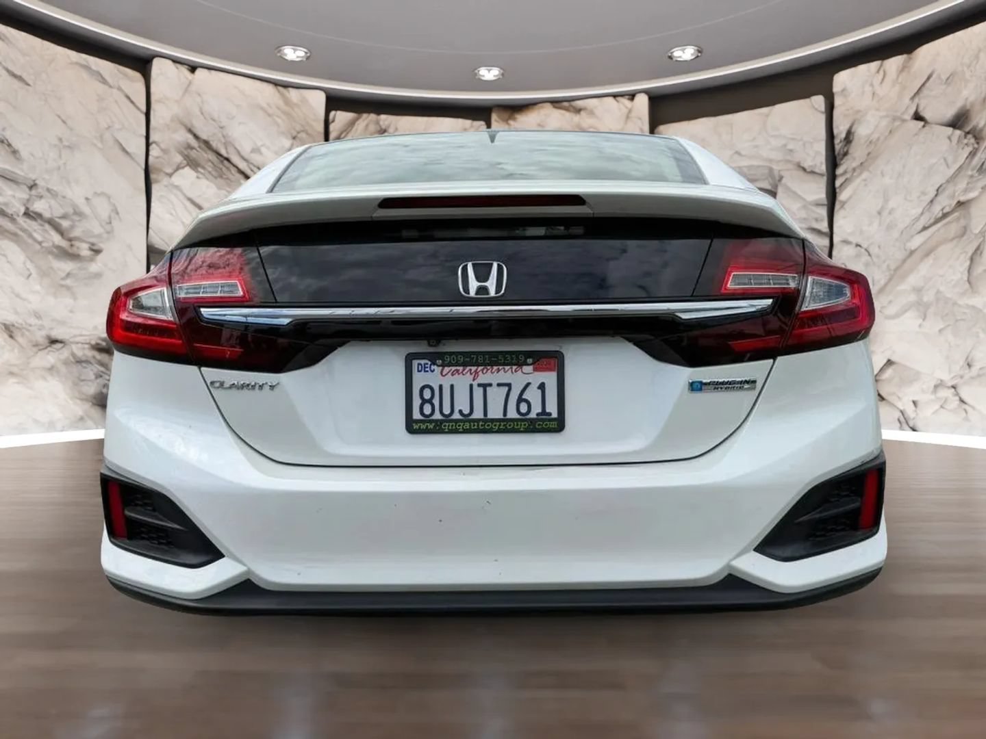 Used 2020 Honda Clarity Plug-In Hybrid image 7