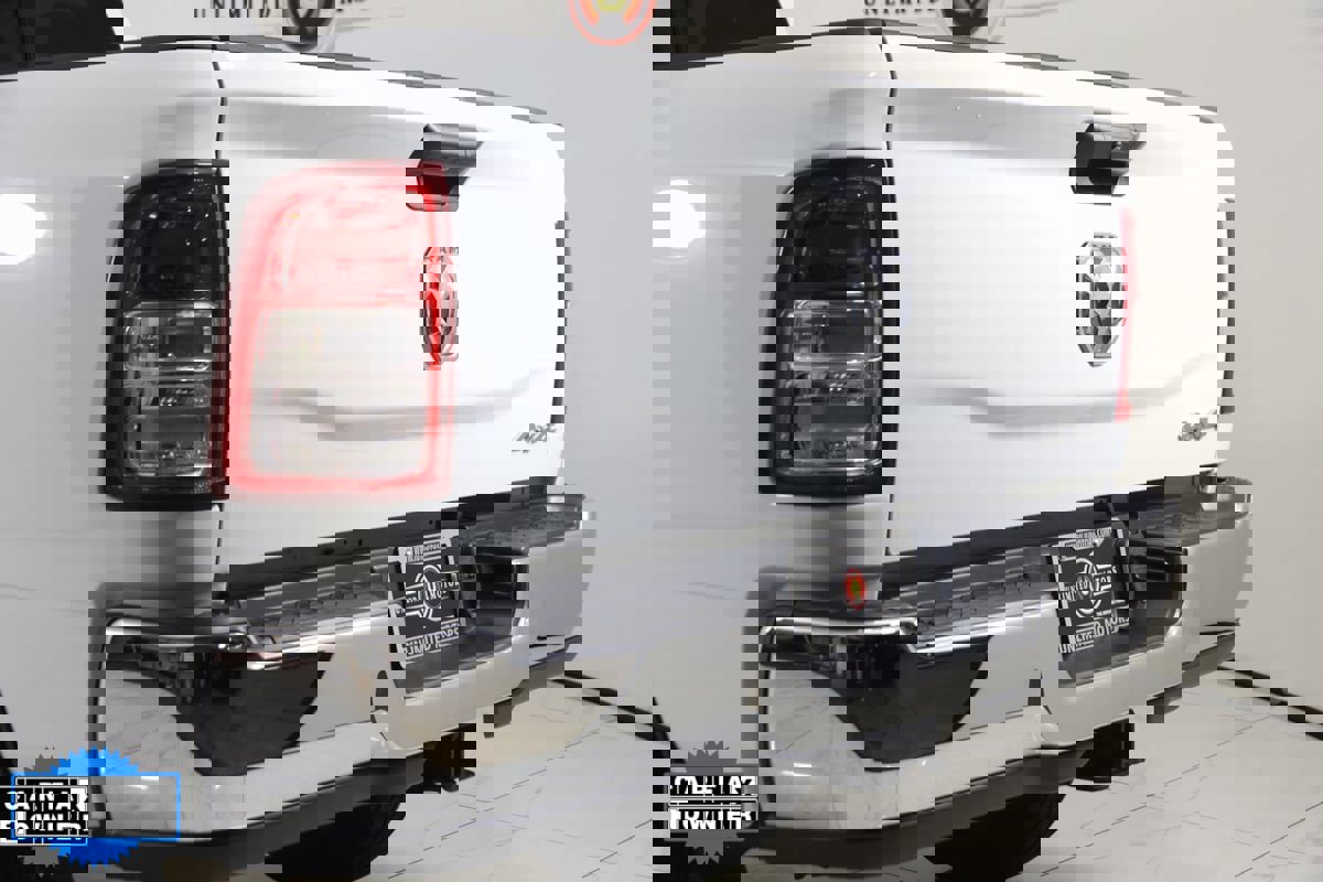 Used 2023 RAM 2500 Tradesman image 25