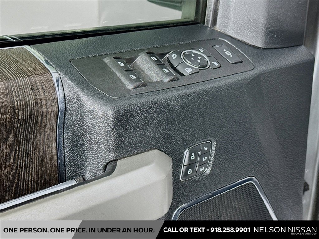 Used 2020 Ford F250 Lariat image 17