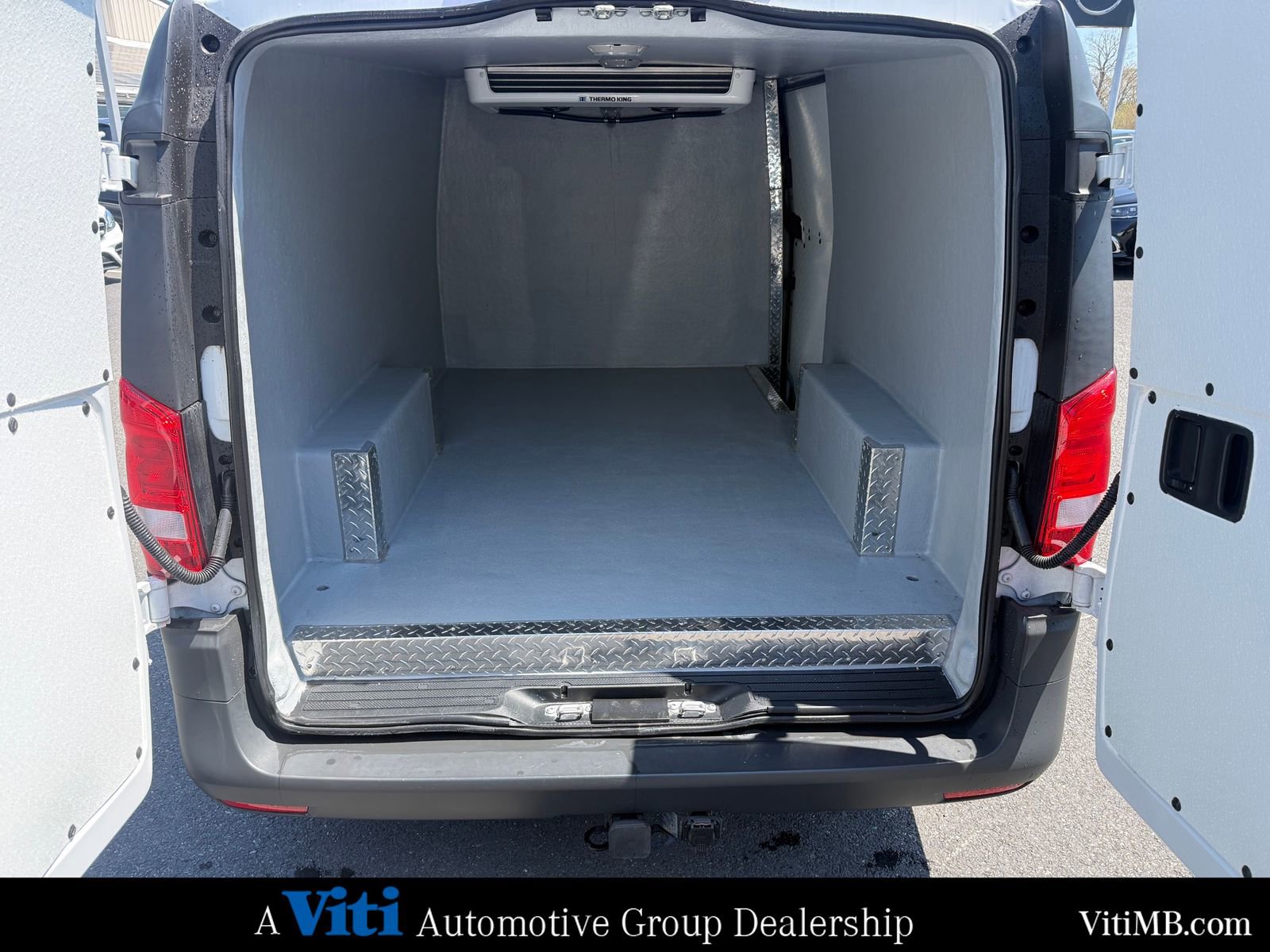 Used 2023 Mercedes-Benz Metris image 20