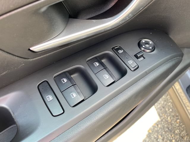 Used 2024 Hyundai Tucson SEL FWD image 17