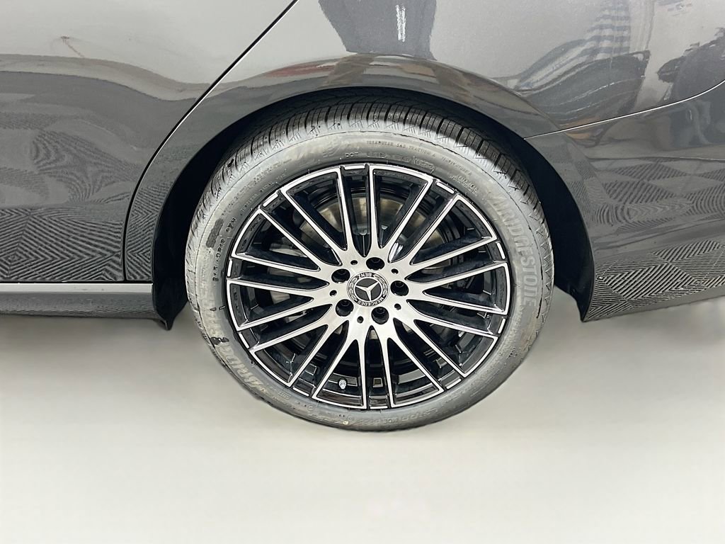 Used 2026 Mercedes-Benz C 300 4MATIC Sedan image 34