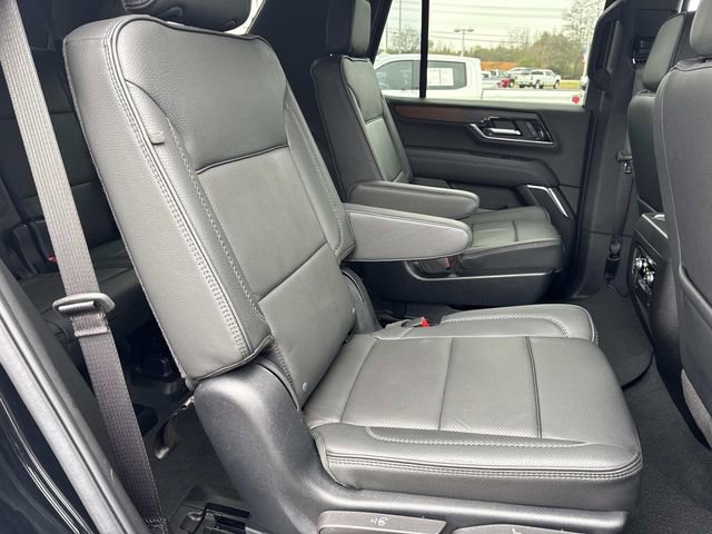 Certified 2025 GMC Yukon Denali image 23
