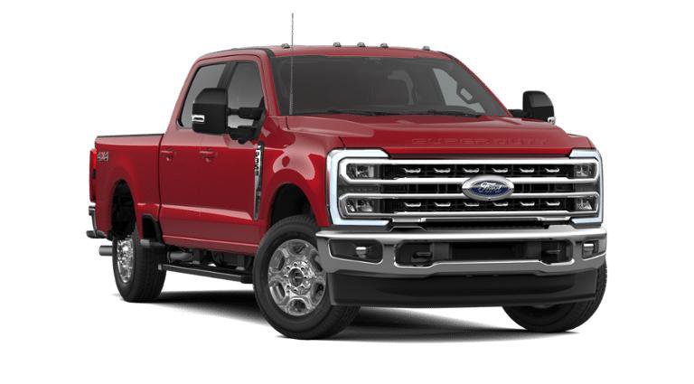 New 2026 Ford F350 XLT w/ XLT Premium Package image 20