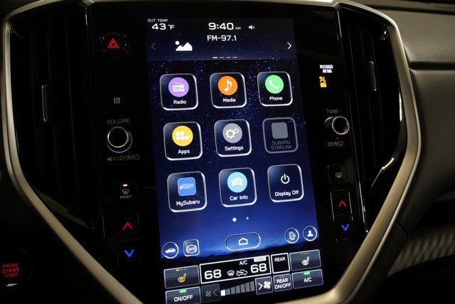Used 2024 Subaru Ascent Premium w/ Convenience Package image 20