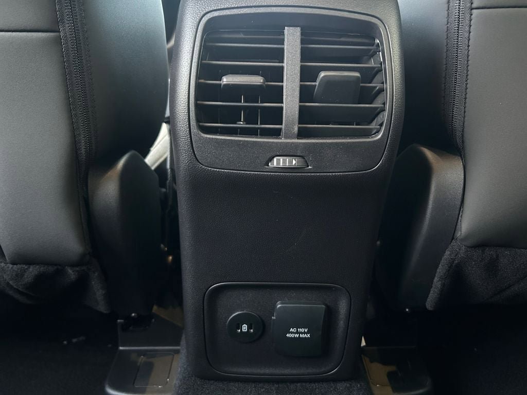 New 2025 Ford Bronco Sport Big Bend AWD/4WD image 24