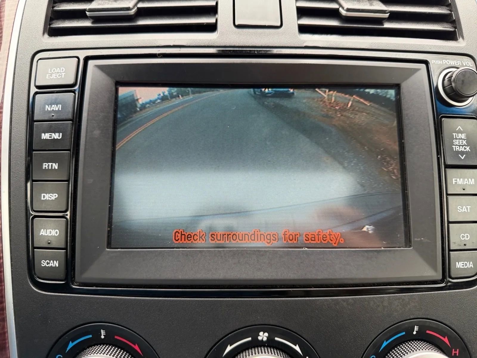 Used 2008 MAZDA CX-9 Grand Touring w/ Grand Touring Assistance Pkg image 18