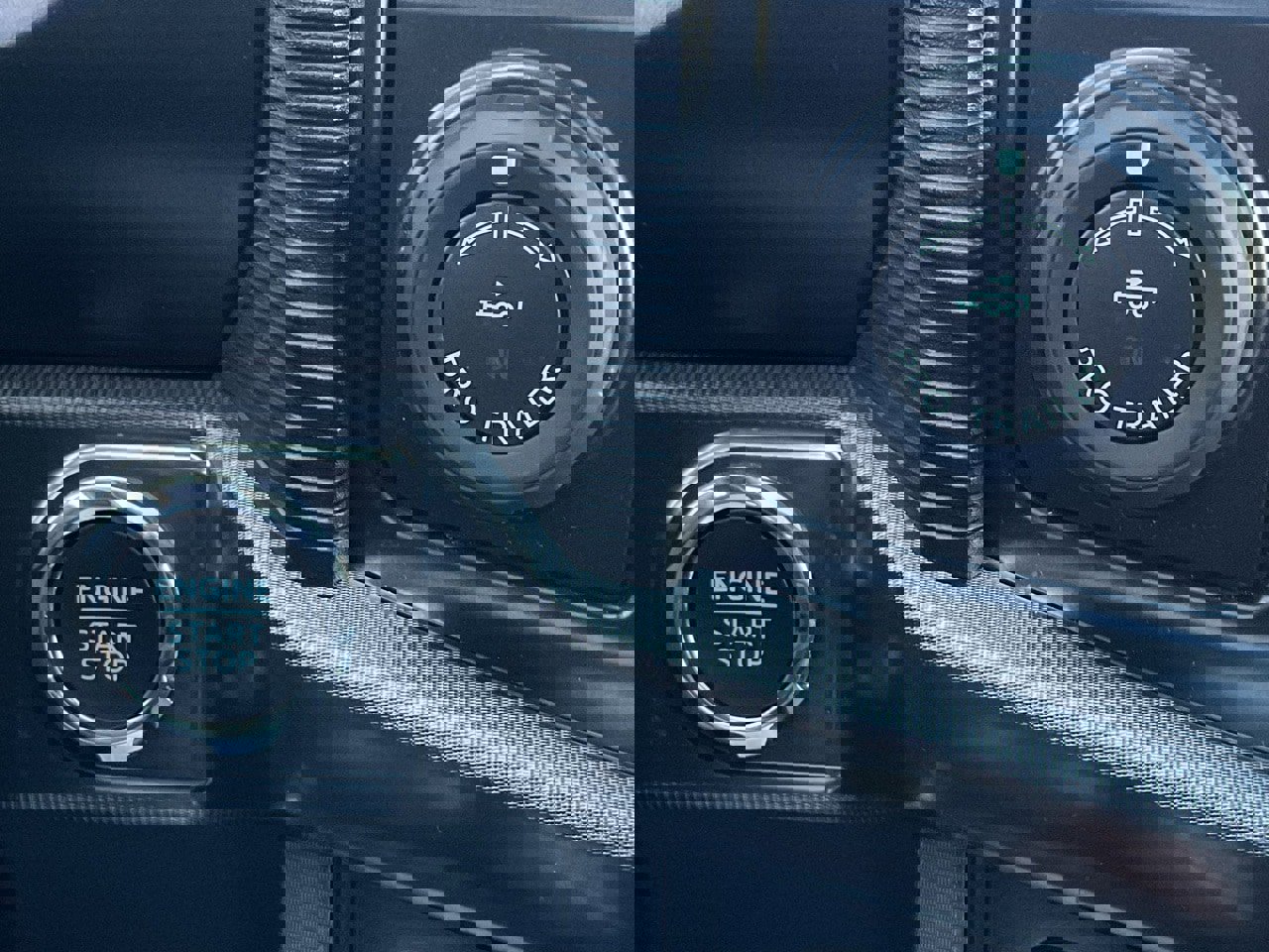 Used 2024 Ford F150 Platinum w/ Equipment Group 702A High image 47