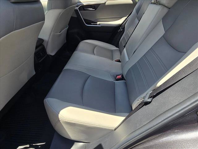 Used 2024 Toyota RAV4 XLE Premium FWD image 17
