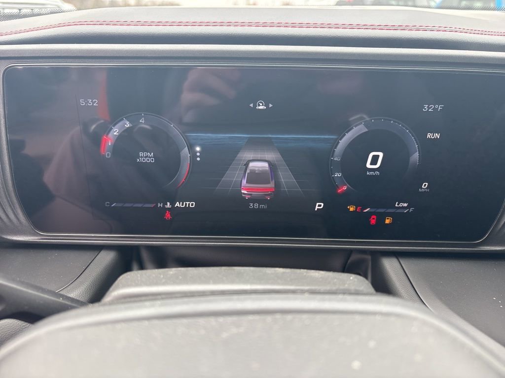 New 2026 Dodge Charger Scat Pack w/ Blacktop Package image 24