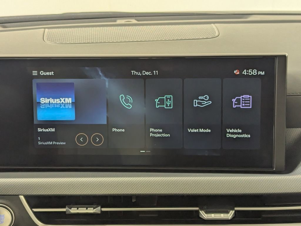 New 2026 Hyundai Sonata SEL image 20
