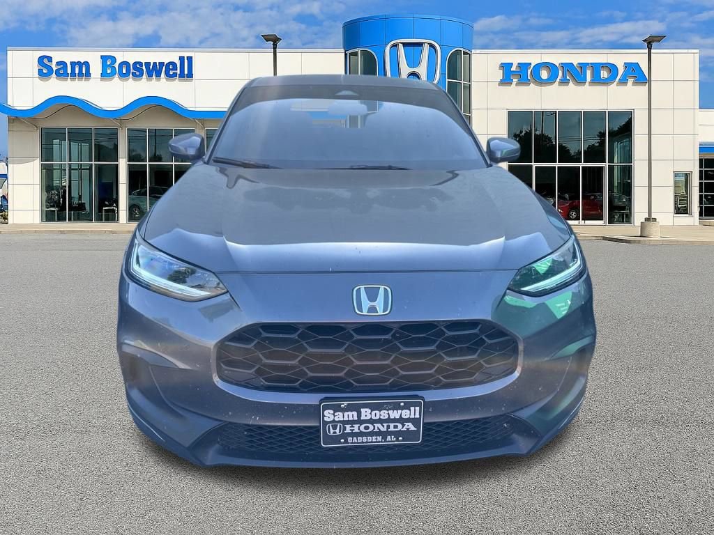 Used 2024 Honda HR-V LX image 7
