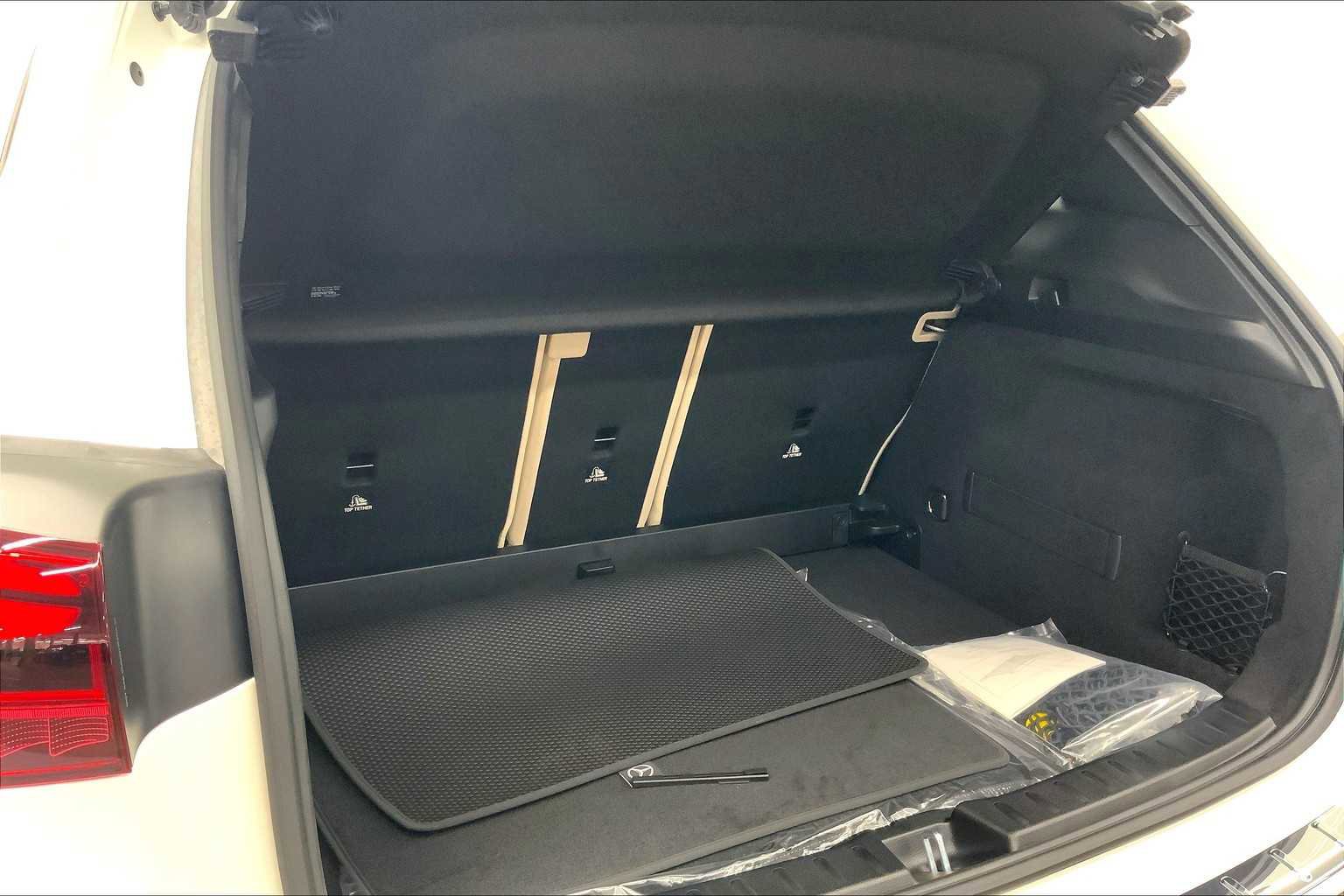 New 2026 Mercedes-Benz GLA 250 GLA 250 image 16