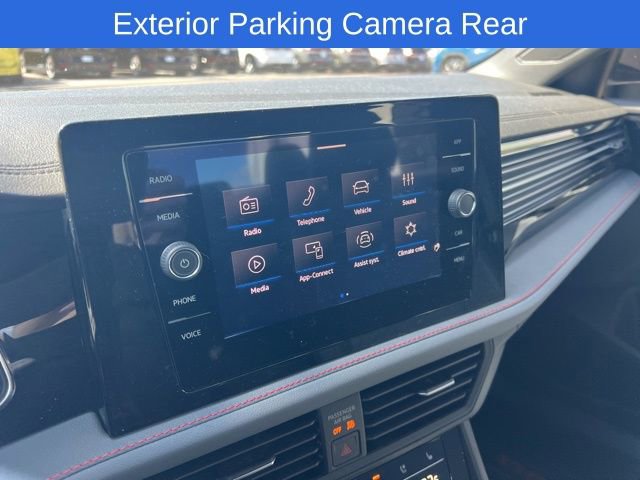 Used 2025 Volkswagen Jetta GLI Autobahn image 9