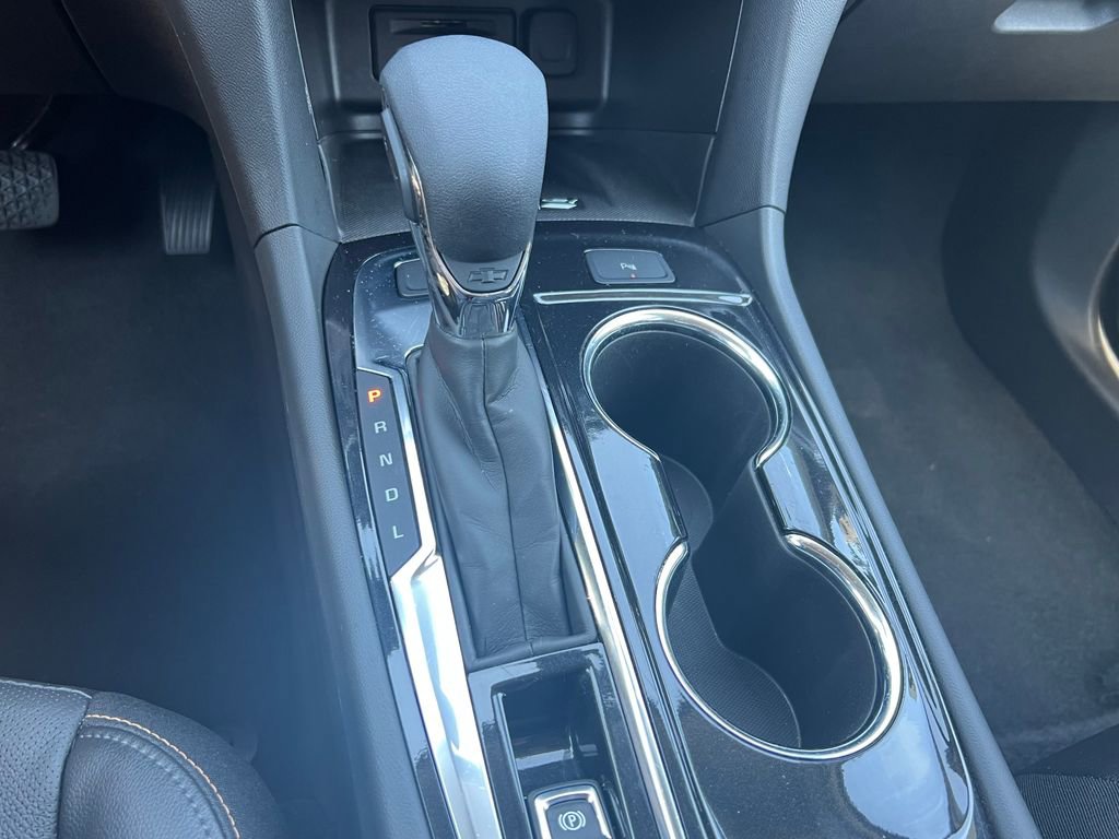 Used 2023 Chevrolet Equinox Premier AWD/4WD image 27
