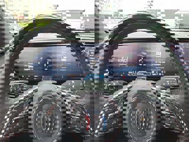 New 2026 Buick Enclave Sport Touring w/ Super Cruise Package image 15