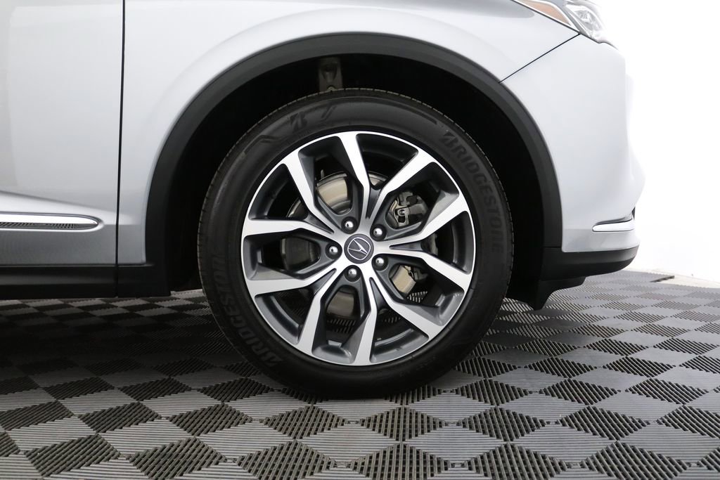 Used 2023 Acura MDX SH-AWD w/ Technology Package image 6