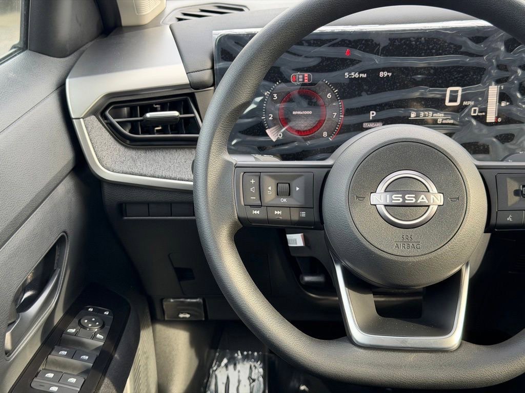 New 2026 Nissan Kicks S FWD image 18