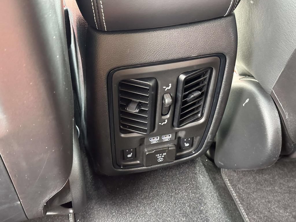 New 2023 Dodge Durango SRT Hellcat AWD/4WD image 14