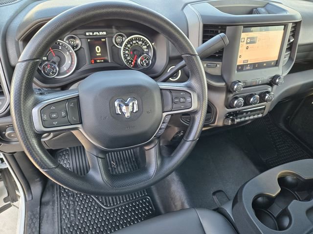 Used 2023 RAM 4500 Tradesman image 28