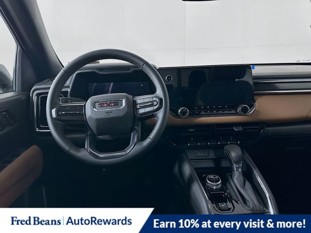 New 2026 GMC Canyon AT4 w/ Nightfall Essentials Package image 15